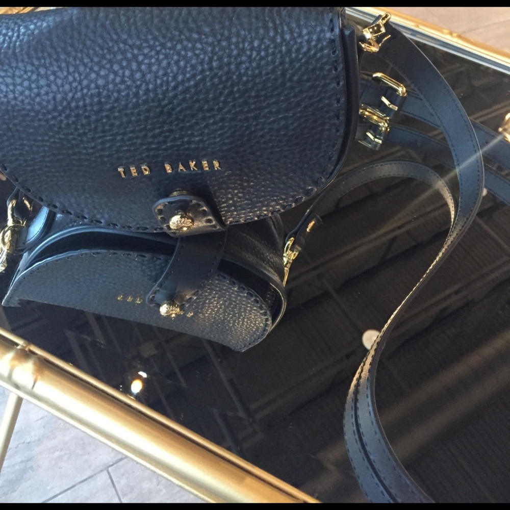Ted Baker mini xbody