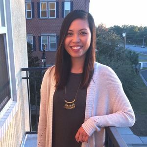 Meet your Posher, Caitlyn