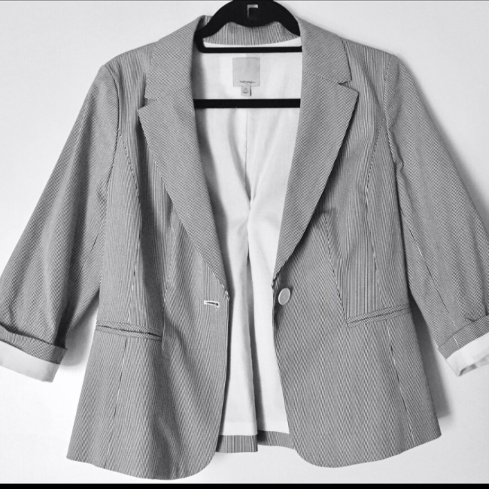 ⭐️Nordstrom Halogen Blazer