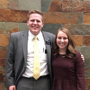 Meet your Posher, Brittany