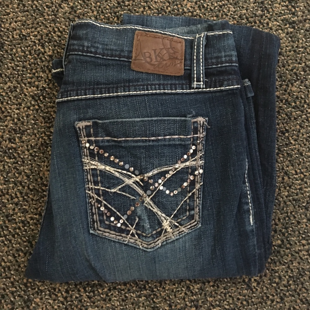 BKE Jeans