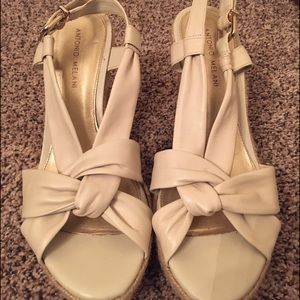 Antonio Melani Wedges