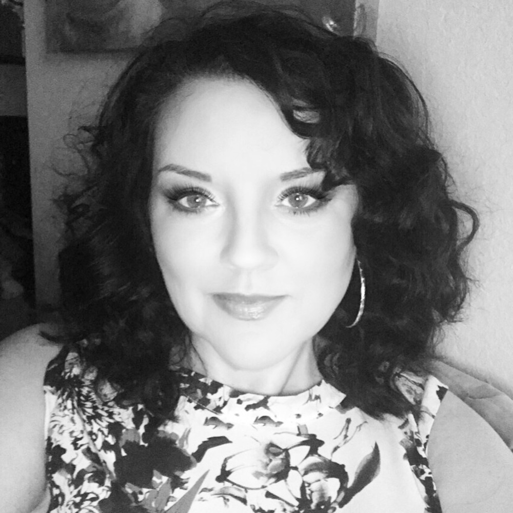 Meet your Posher, Kat