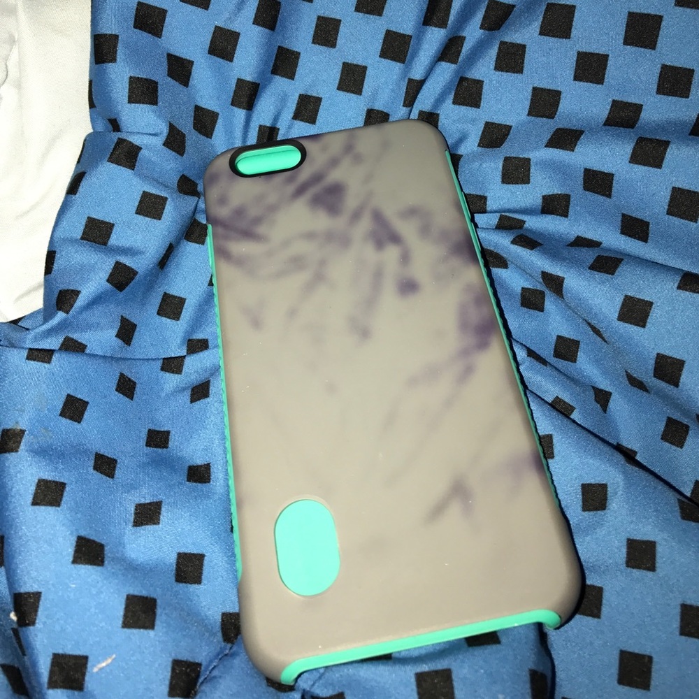 Modal iPhone case