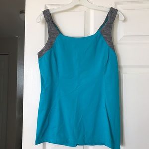 Lululemon Tempo Tank