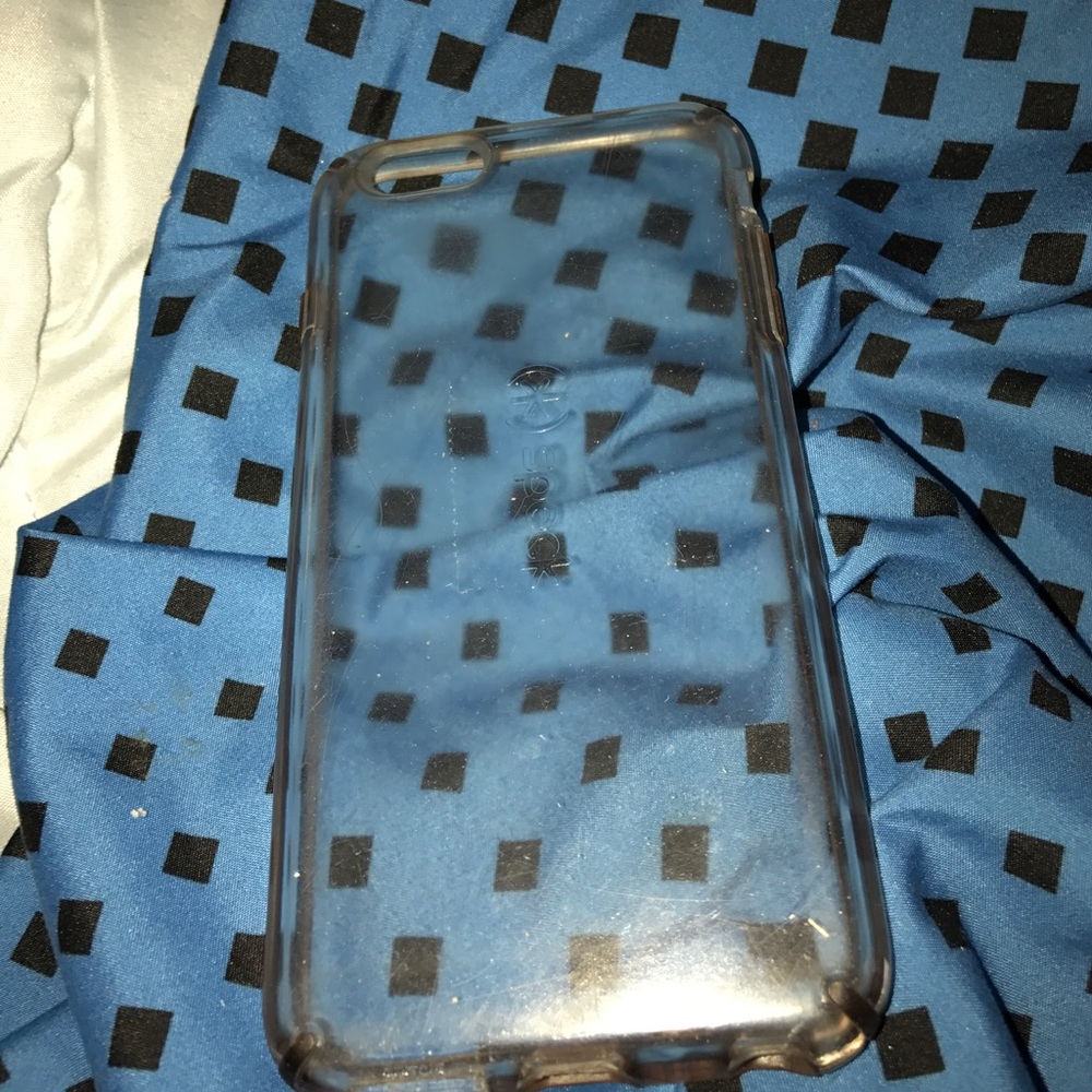 Speck iPhone case