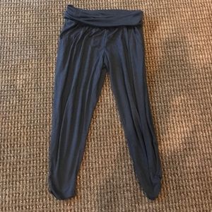 Mossimo capri pants Mossimo capri pants
