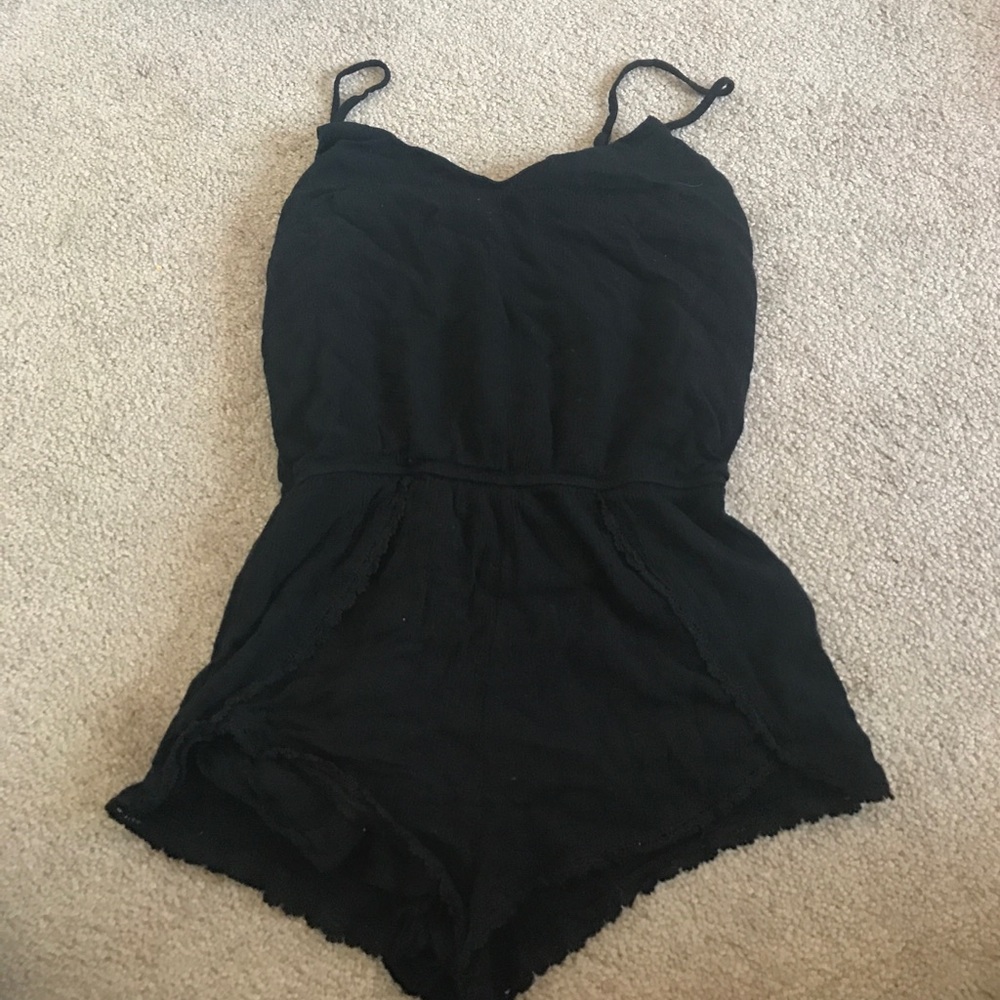 Tank romper from Forever 21