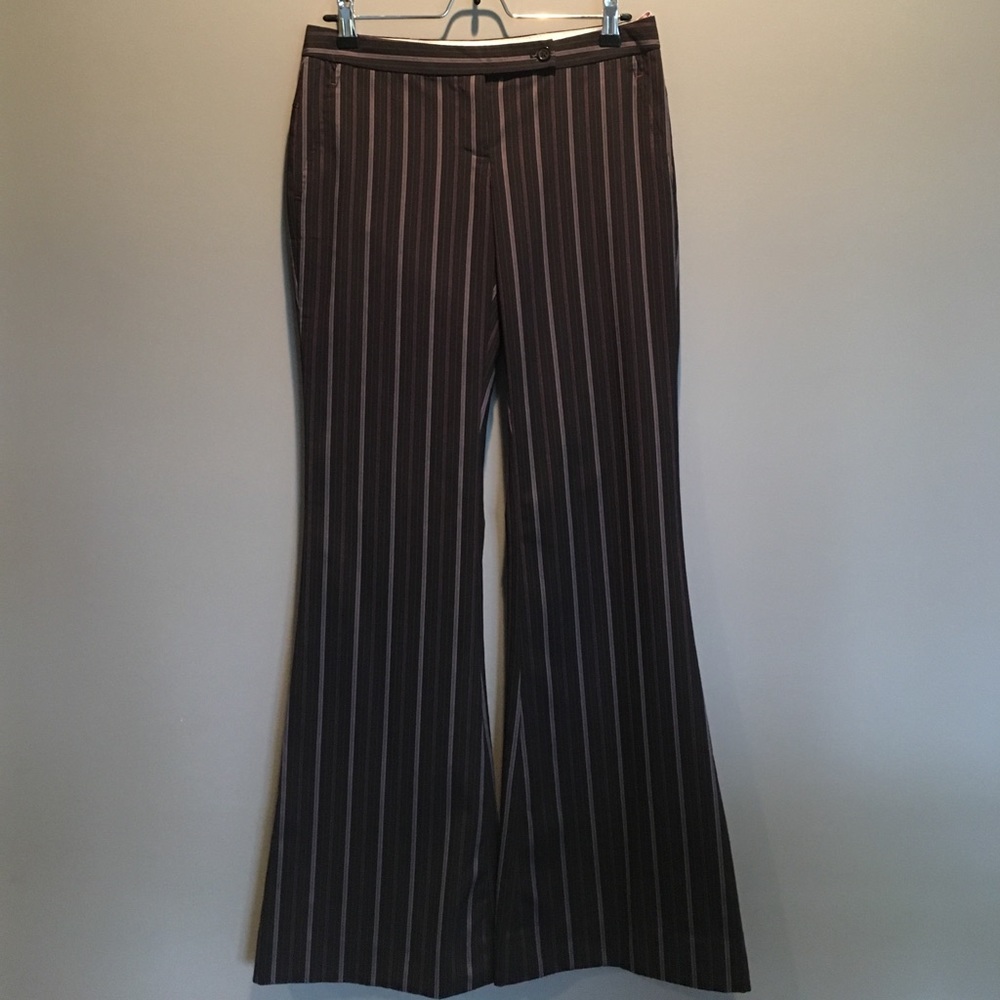 The Limited Drew Fit Pants Size 0