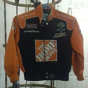 Jacket (Childrens)