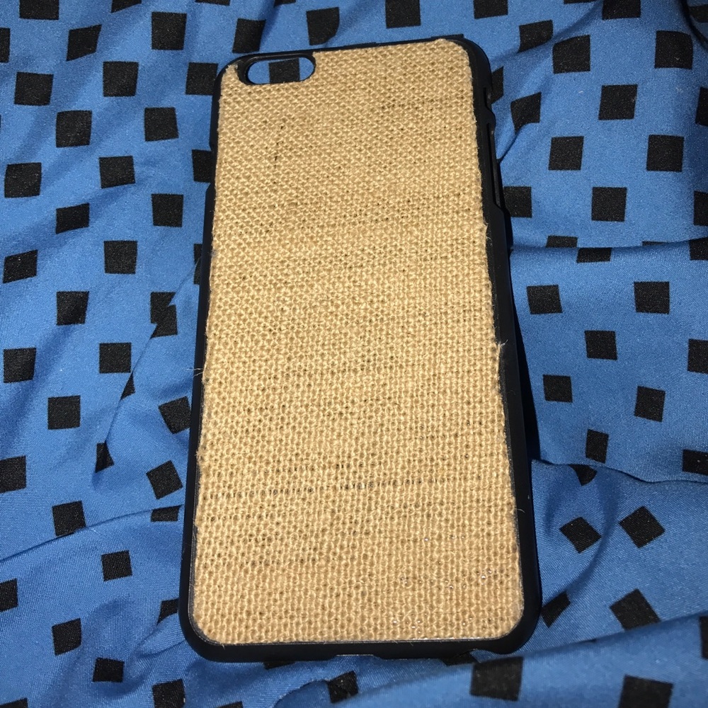 iPhone 6s Plus case