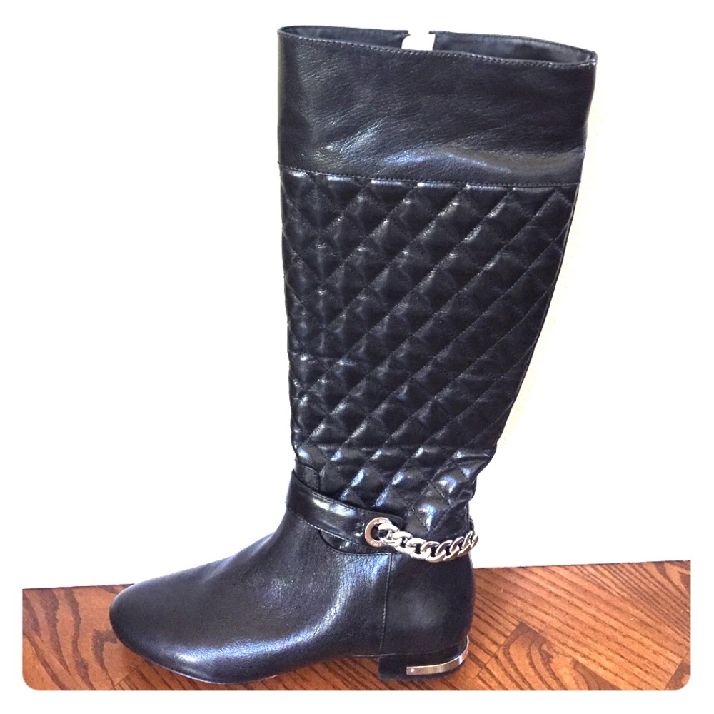 MICHAEL Michael Kors Ramsey Tall Boot