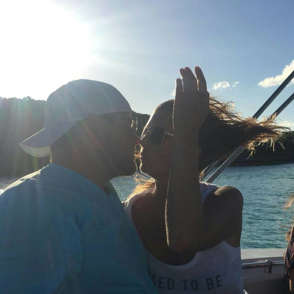 Meet your Posher, Elisa