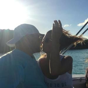 Meet your Posher, Elisa