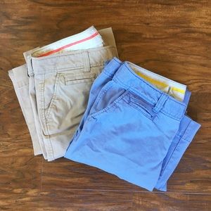Bundle Old Navy Bootcut pants