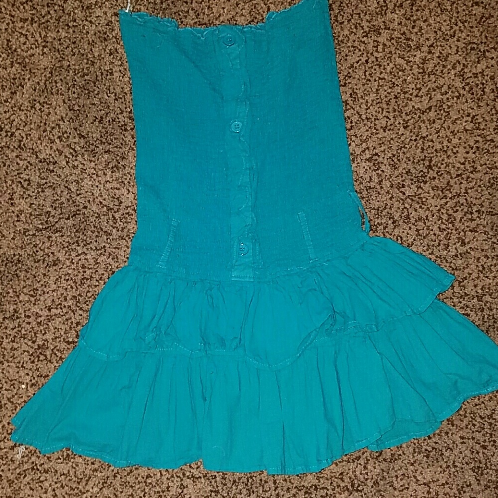 dress