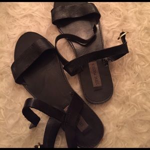 Steve Madden Sandals