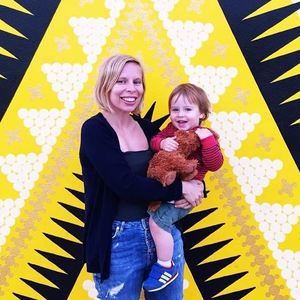 Meet your Posher, Alia