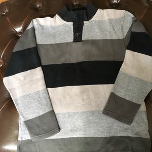 Gapkids Boys Heavy Weight Sweater