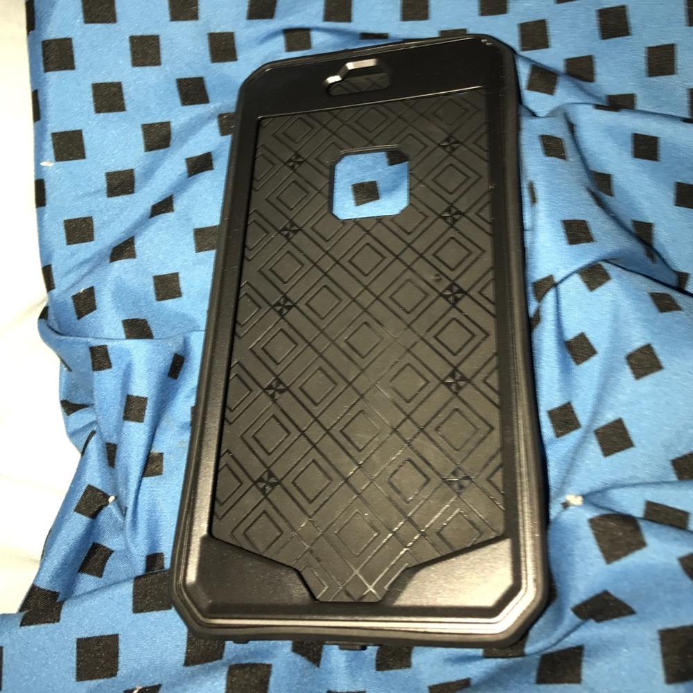 iPhone 6s Plus case