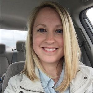 Meet your Posher, Brianna