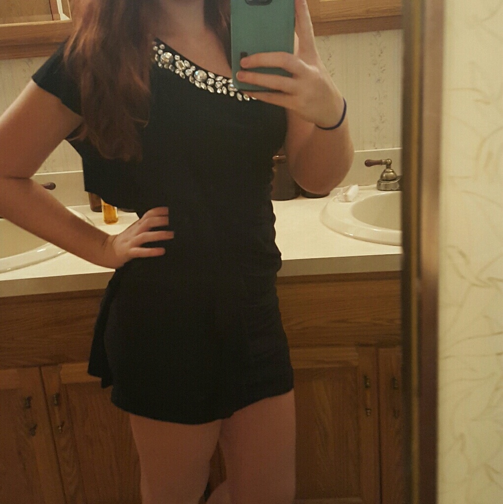 Debs Party Dress