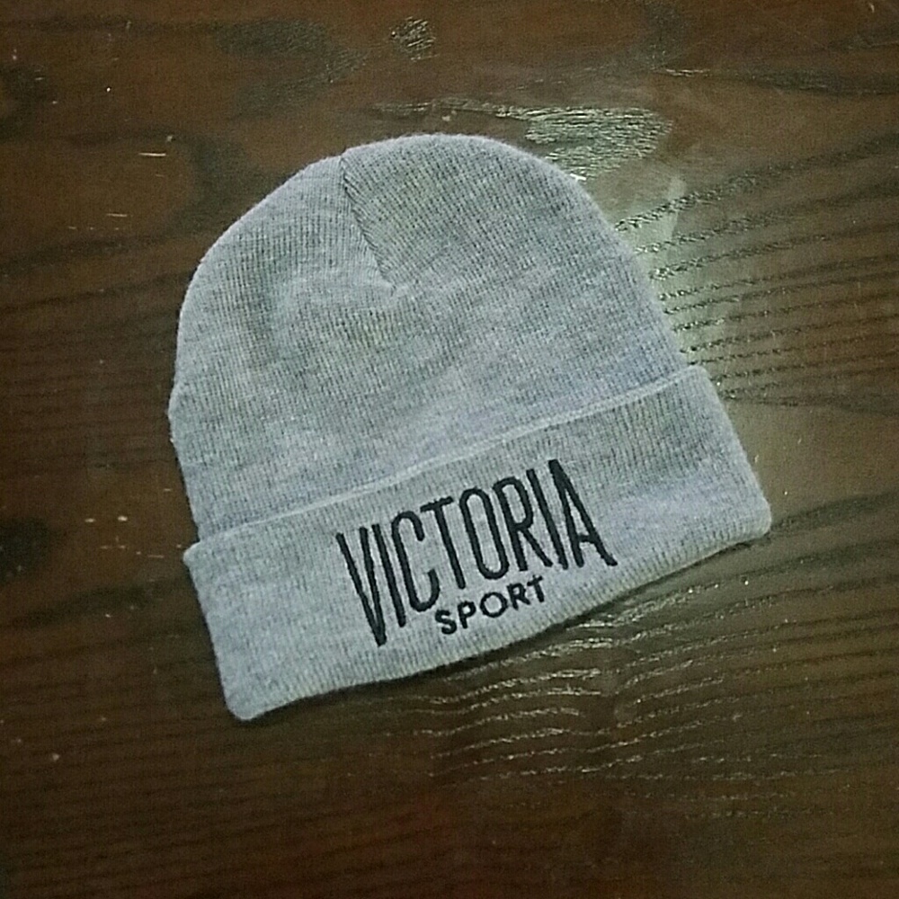 Victoria's secret beanie