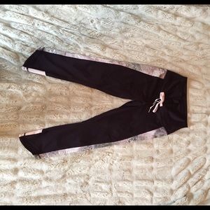 Lululemon tights