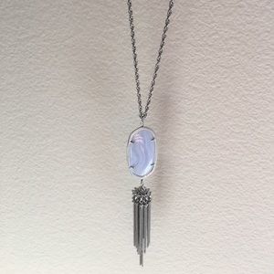 Kendra Scott necklace