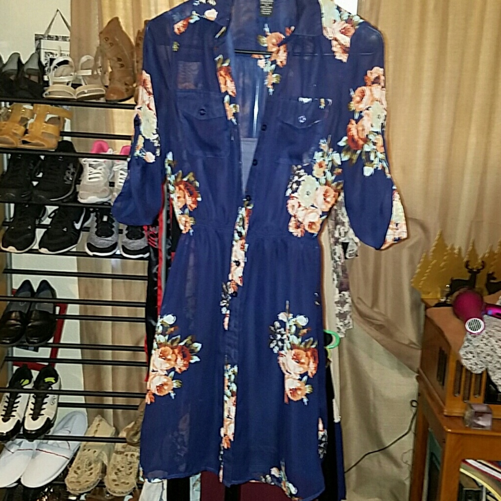dress