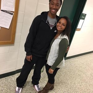 Meet your Posher, Keith