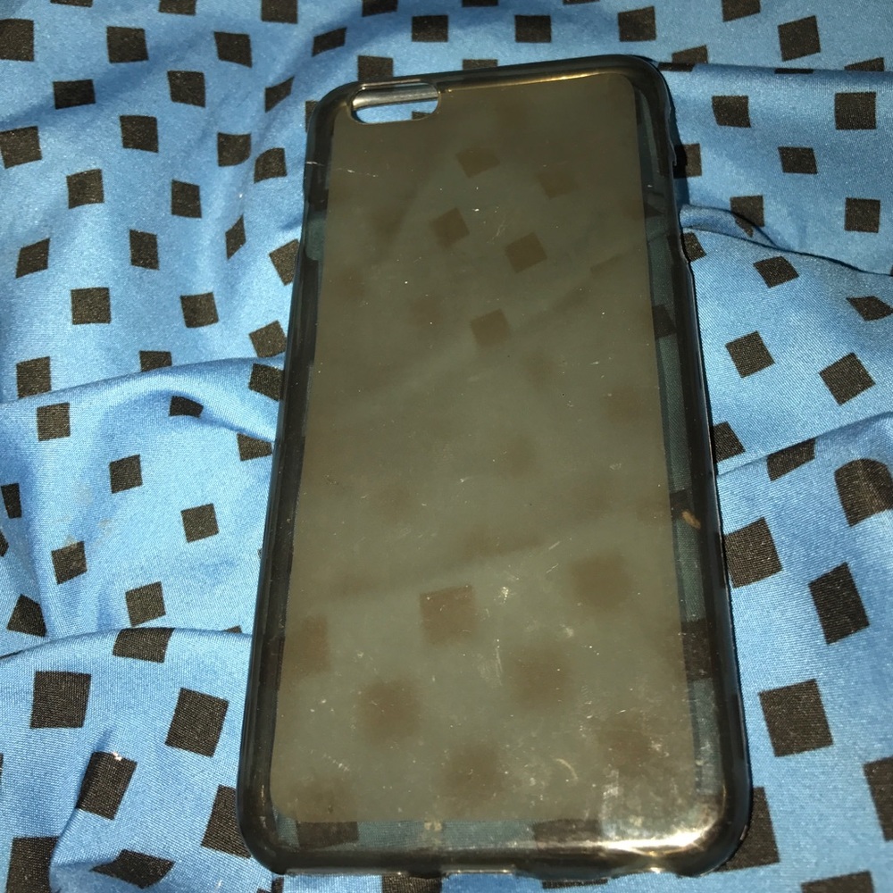 iPhone 6s Plus case