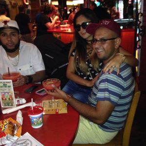 Meet your Posher, Jimmy