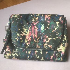 Lululemon Cross-body Bag