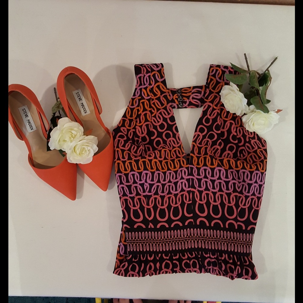 ❗️ FINAL SALE ❗️  TRINA TURK DRESS