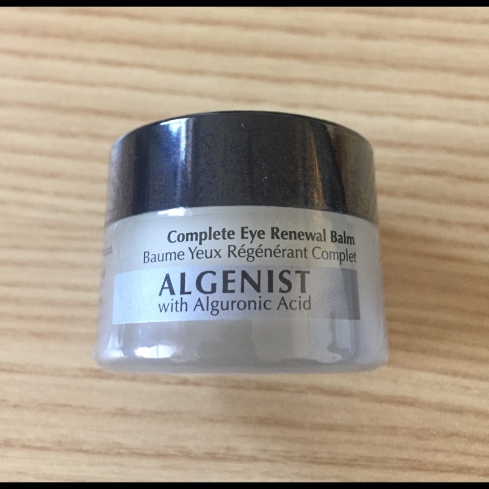 PRICE DROP! ALGENIST Complete Eye Renewal Balm