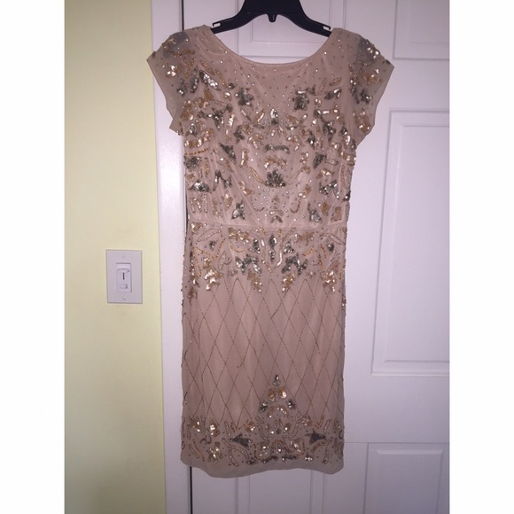 Party dress - Picture 1 of 2