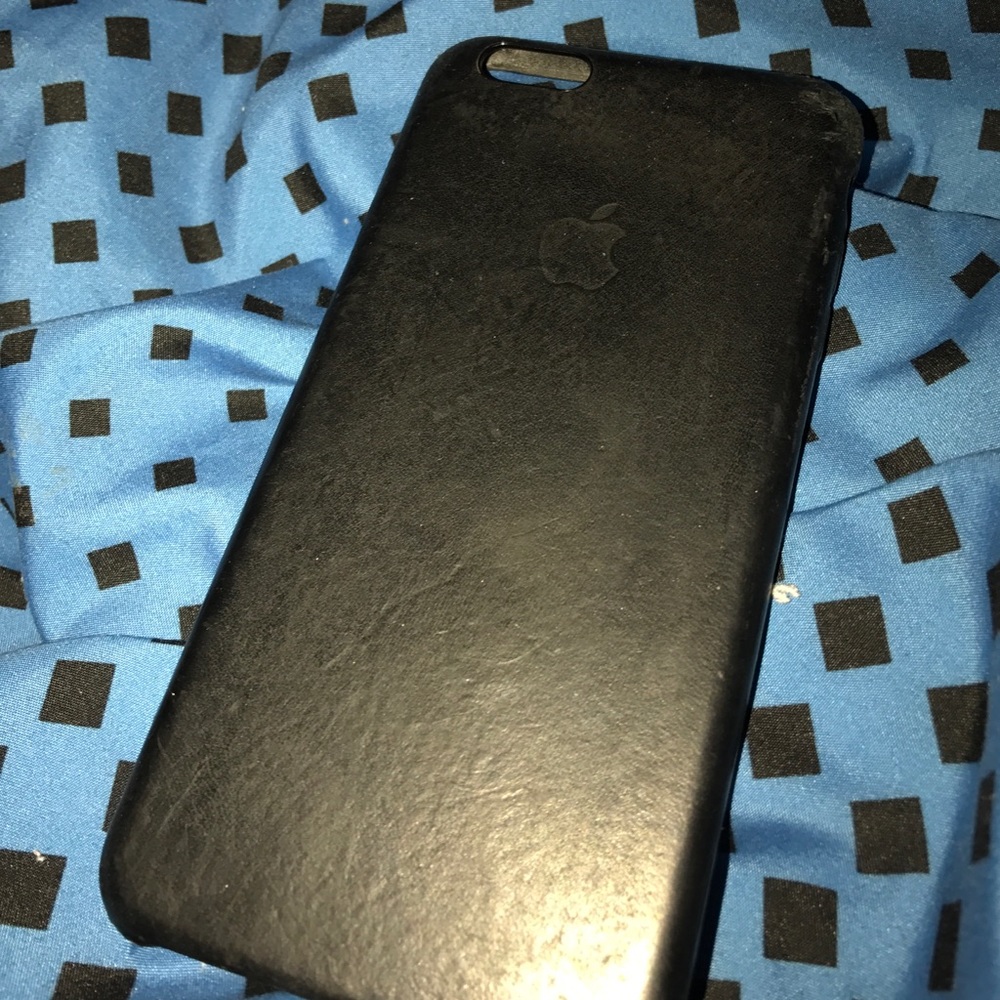Apple case