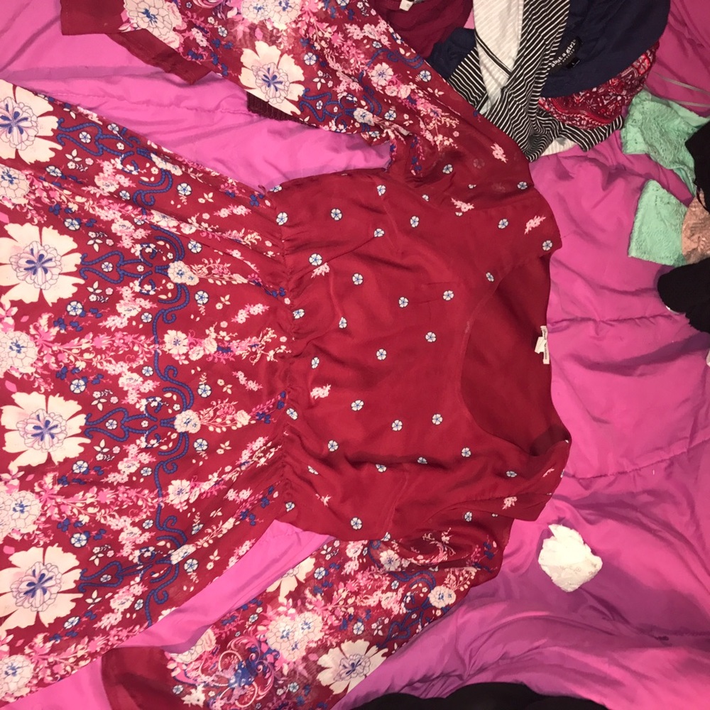 Cute 70s like dress