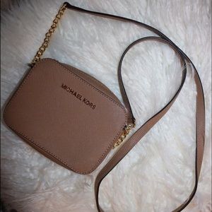 Michael Kors crossbody bag