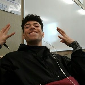 Meet your Posher, Cristobal