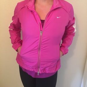 Nike Women's Windbreaker