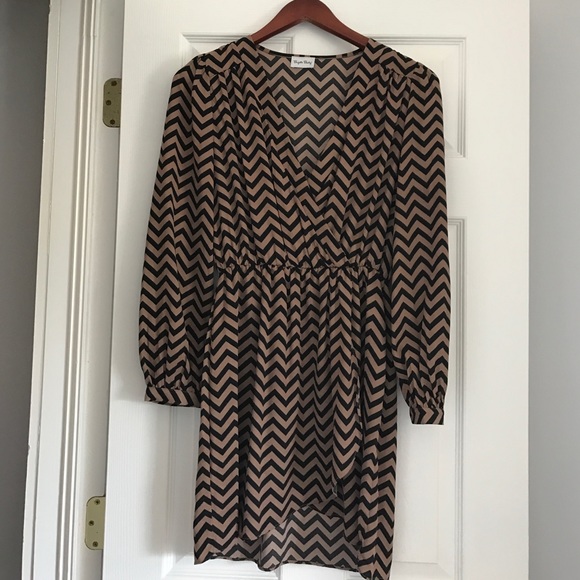 Brigitte Bailey Dresses & Skirts - Brigitte Bailey Dress