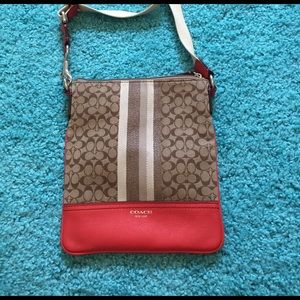 COACH Crossbody