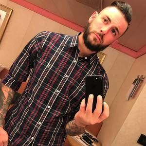 Meet your Posher, Scott