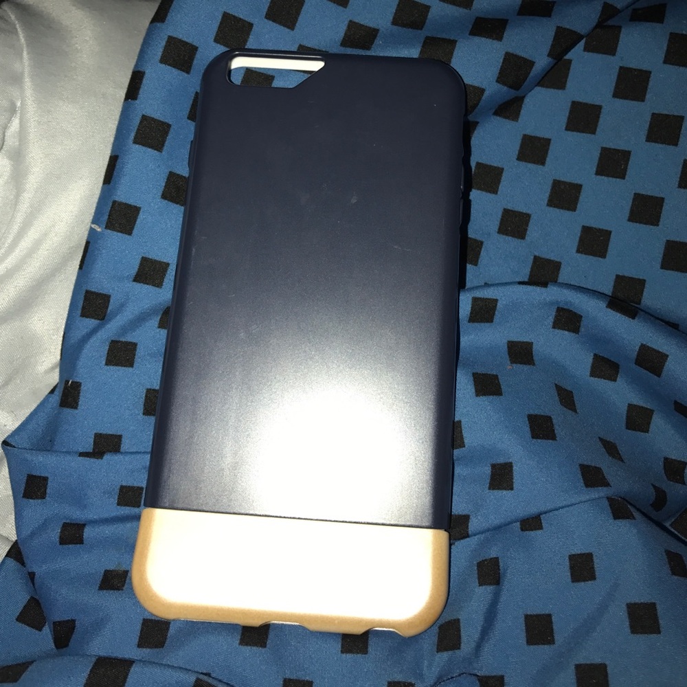 iPhone 6s Plus case