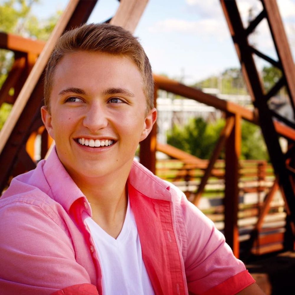 Meet your Posher, William