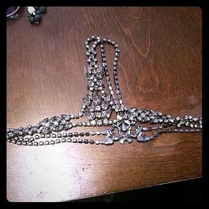 Bcbg Hair Jewels