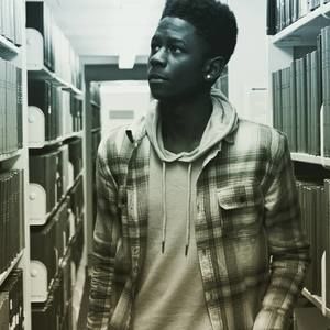 Meet your Posher, Isaac