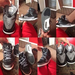 Air Jordan flight 23